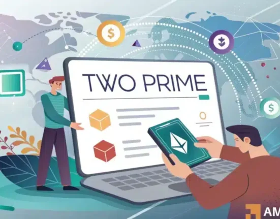 Two Prime deserts Ethereum, questions 'memecoin-like' red flags & risk profile