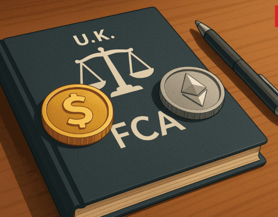 UK FCA Opens Consultation on Stablecoin, Crypto Custody