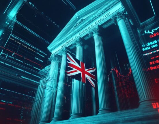 UK Treasury Secretary Shuns Idea of National Crypto Reserve