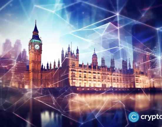 UK’s chief financial regulator proposes bans on buying crypto with debt