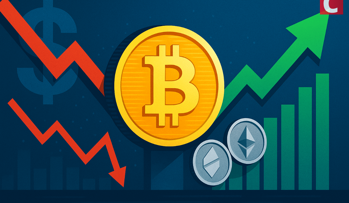 US Core PPI Falls 2.4%, Bitcoin and Altcoins to Soar?