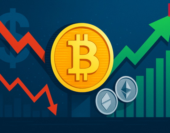 US Core PPI Falls 2.4%, Bitcoin and Altcoins to Soar?
