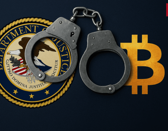 US DOJ Charges 12 in $263M Crypto Theft Tied to Genesis Case