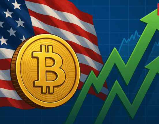 US Eyes More Bitcoin as ETFs Hit 6-Month High