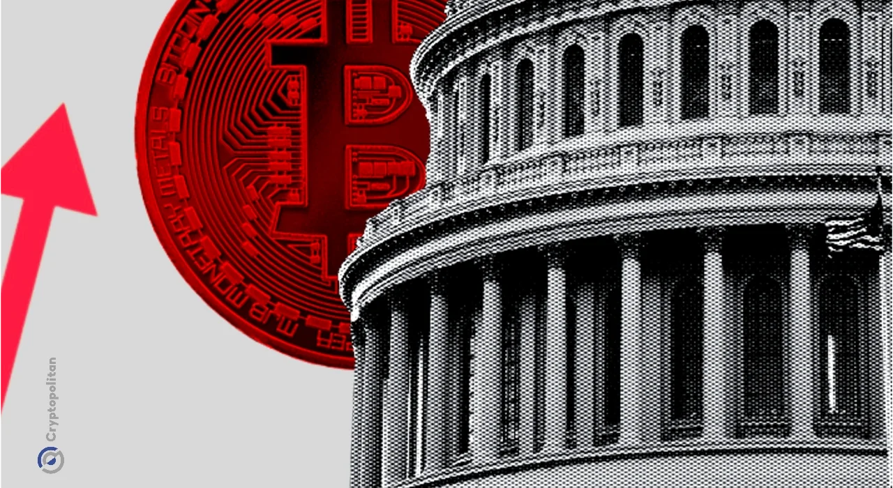 US Senate crashes stablecoin hopes as GENIUS Act gets shot down