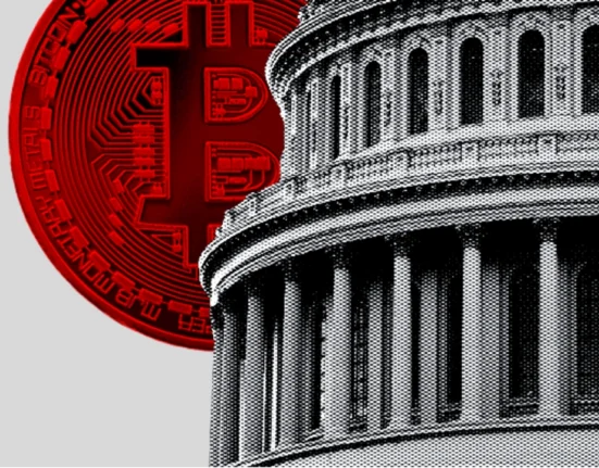 US Senate crashes stablecoin hopes as GENIUS Act gets shot down