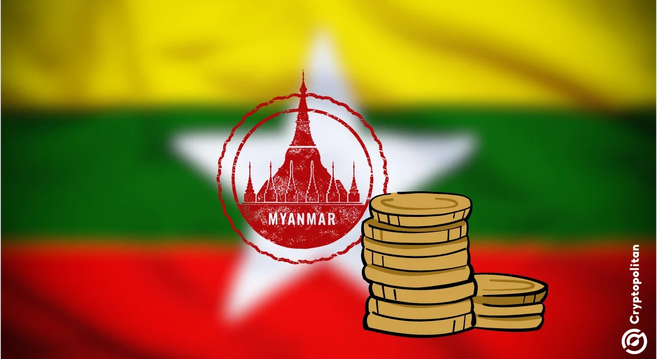 US Treasury sanctions notorious multi-billion Myanmar crime syndicate