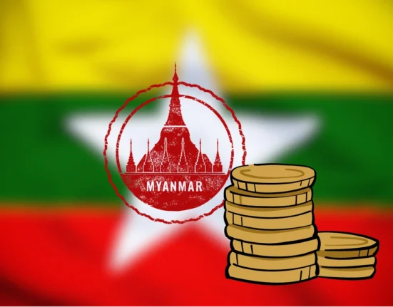 US Treasury sanctions notorious multi-billion Myanmar crime syndicate
