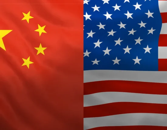 US cuts China tariffs to 30% as China cuts its tariffs on US to 10% temporarily