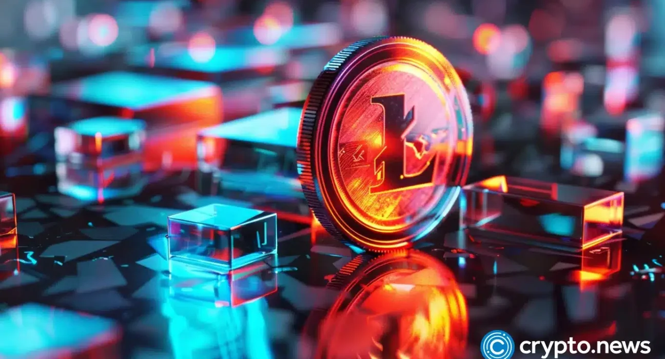 Valour launches Litecoin and Curve DAO ETPs