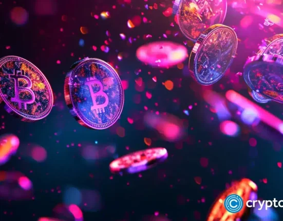 VanEck launches ‘NODE’ ETF targeting blockchain stocks and crypto-linked assets