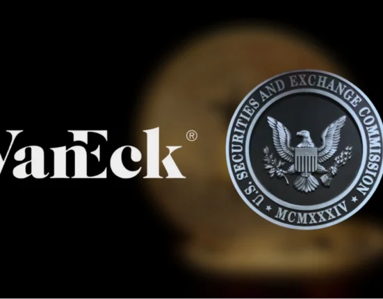 VanEck strikes back against SEC’s silence on Bitcoin ETF