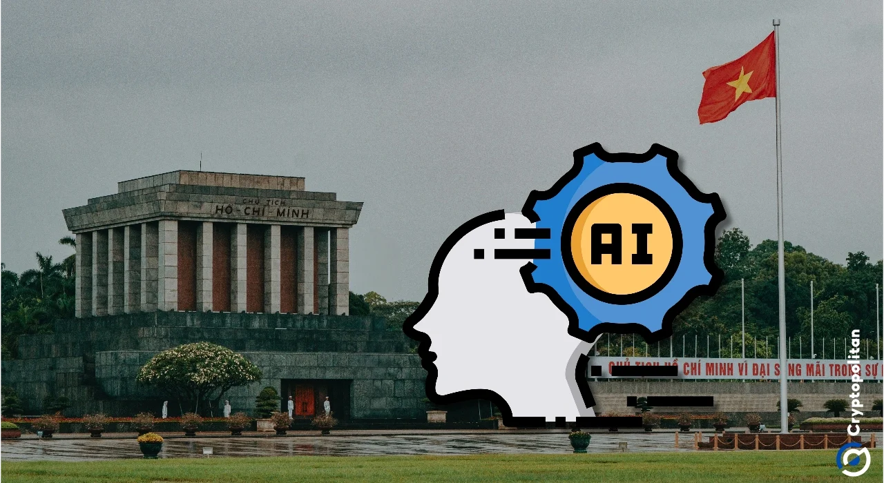 Vietnam Giant FPT aims to battle regional rivals in AI sector