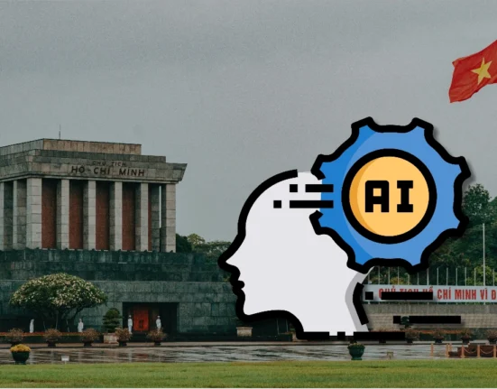 Vietnam Giant FPT aims to battle regional rivals in AI sector
