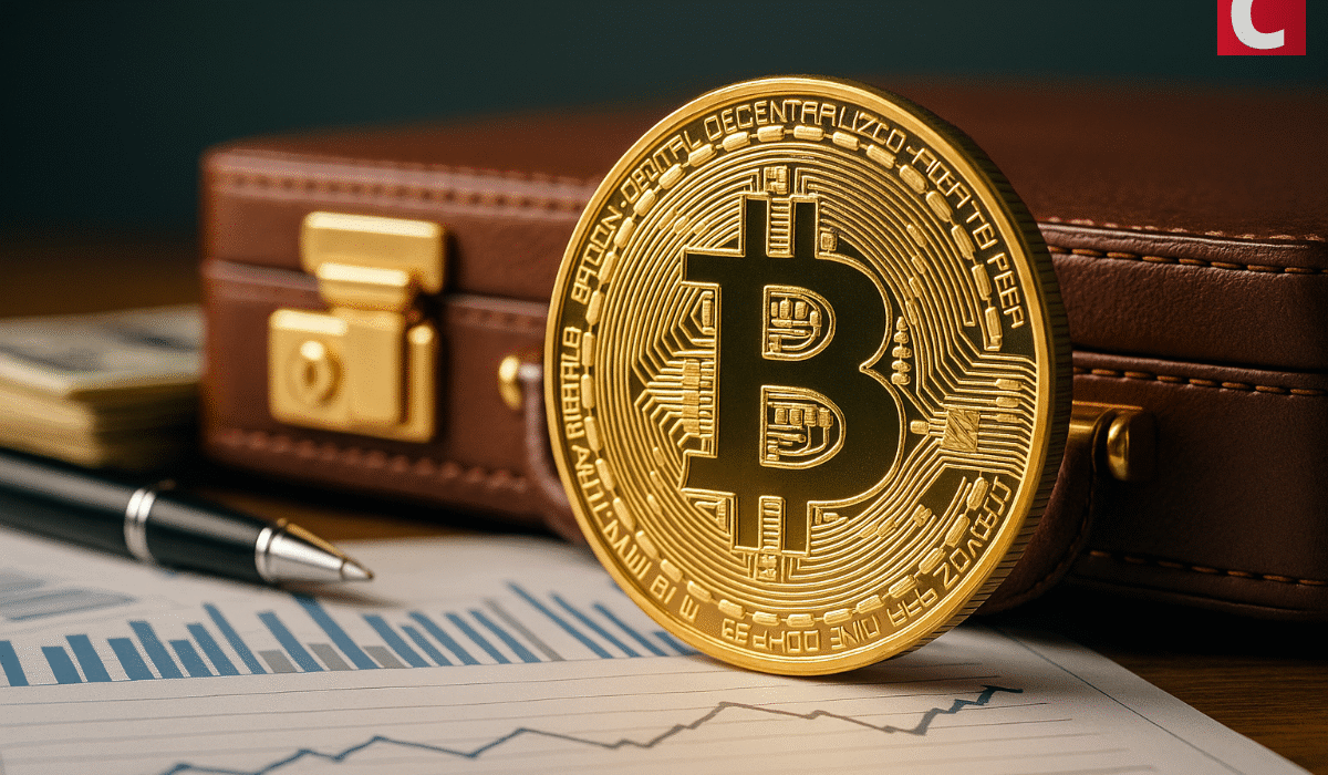 Vinanz Secures Funding to Expand Bitcoin Strategy
