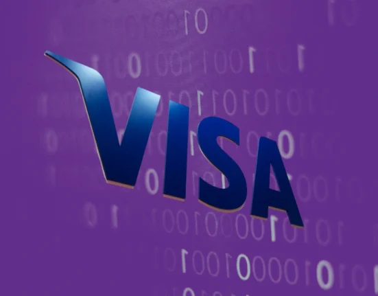 Visa CEO says AI shopping agents will reshape advertising and commerce