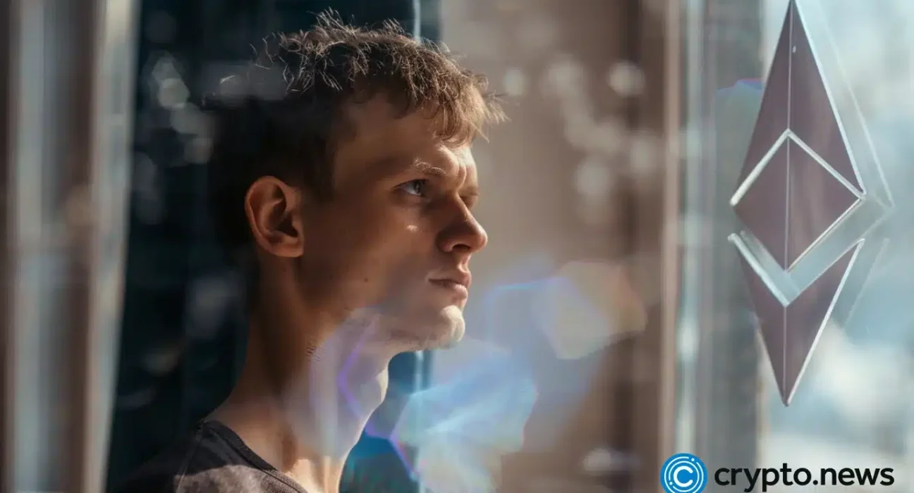 Exclusive: Vitalik Buterin’s take on the ‘AI versus humans’ debate