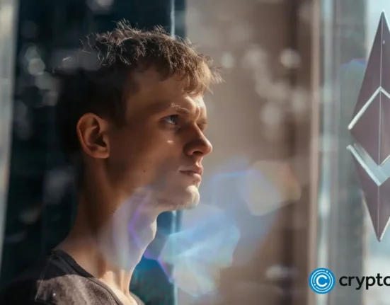 Exclusive: Vitalik Buterin’s take on the ‘AI versus humans’ debate