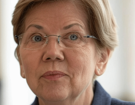 Say No to Crypto Legislation, Senator Warren Urges Senate on Shady Trump Deal