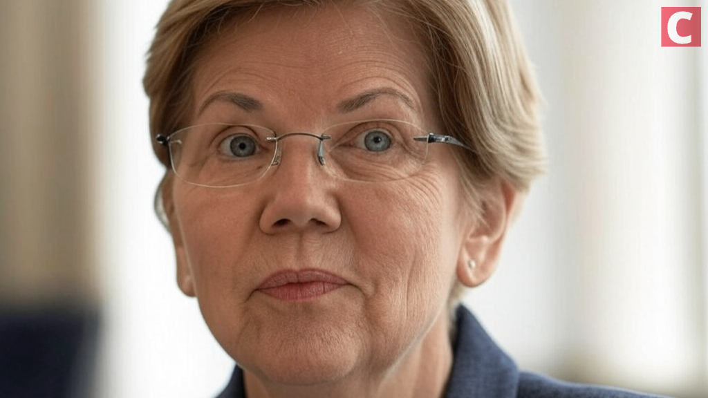 Say No to Crypto Legislation, Senator Warren Urges Senate on Shady Trump Deal