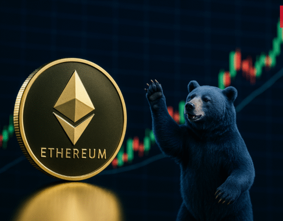 Whale Shorts Ethereum on Hyperliquid Amid Price Rebound