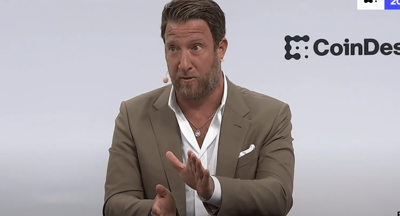 'What If XRP Is The Next Bitcoin?' Says Dave Portnoy