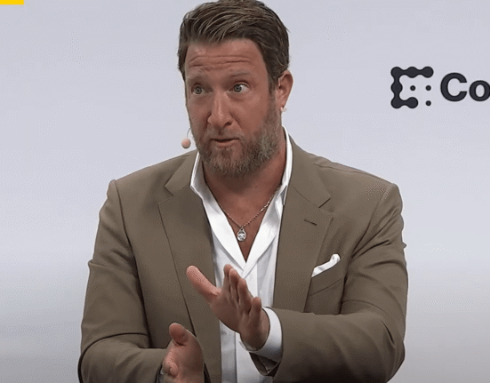 'What If XRP Is The Next Bitcoin?' Says Dave Portnoy