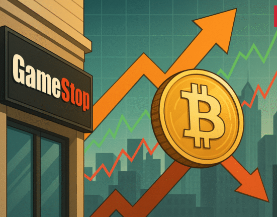 Why GameStop Still Resonates with Crypto Investors