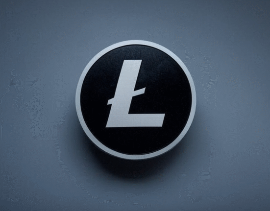 Why Is Litecoin (LTC) Price Up Over 10% Today?