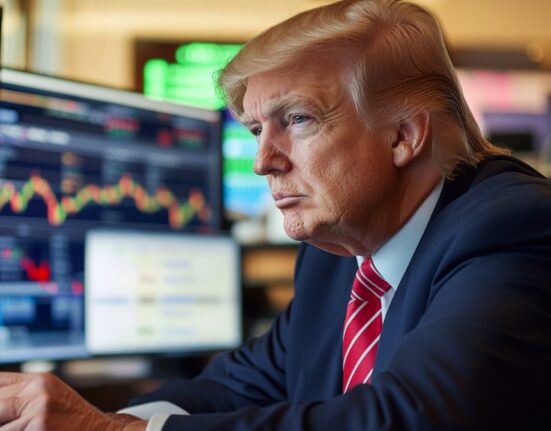 Why Is TRUMP Meme Coin Price Up 13% Today?
