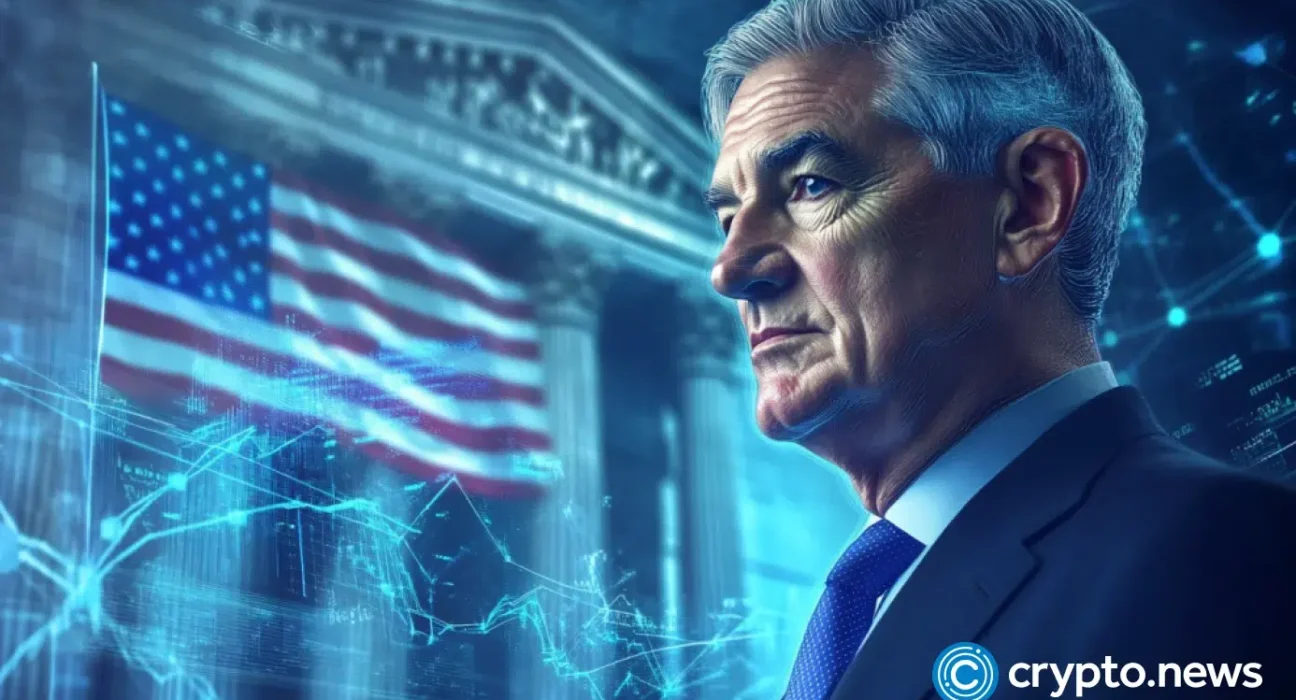 Will FOMC decision push Bitcoin price beyond $100k?