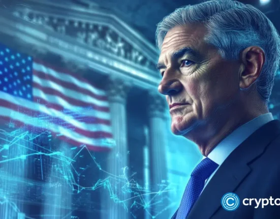 Will FOMC decision push Bitcoin price beyond $100k?