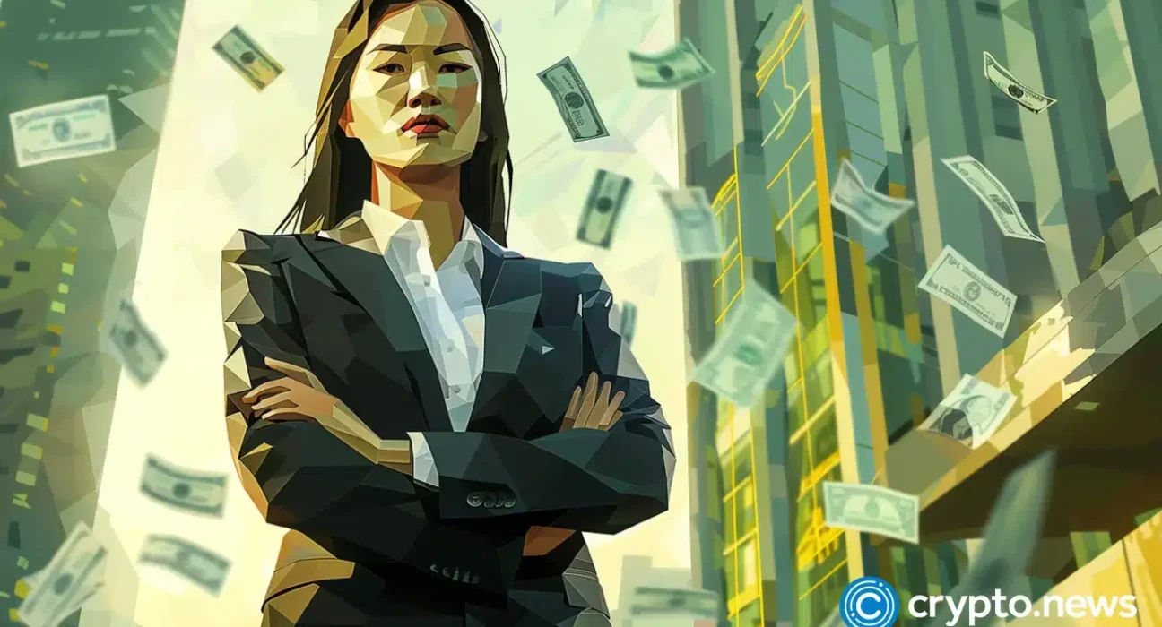 Crypto VC funding: World dominates with $135m raise, Slash bags $41m