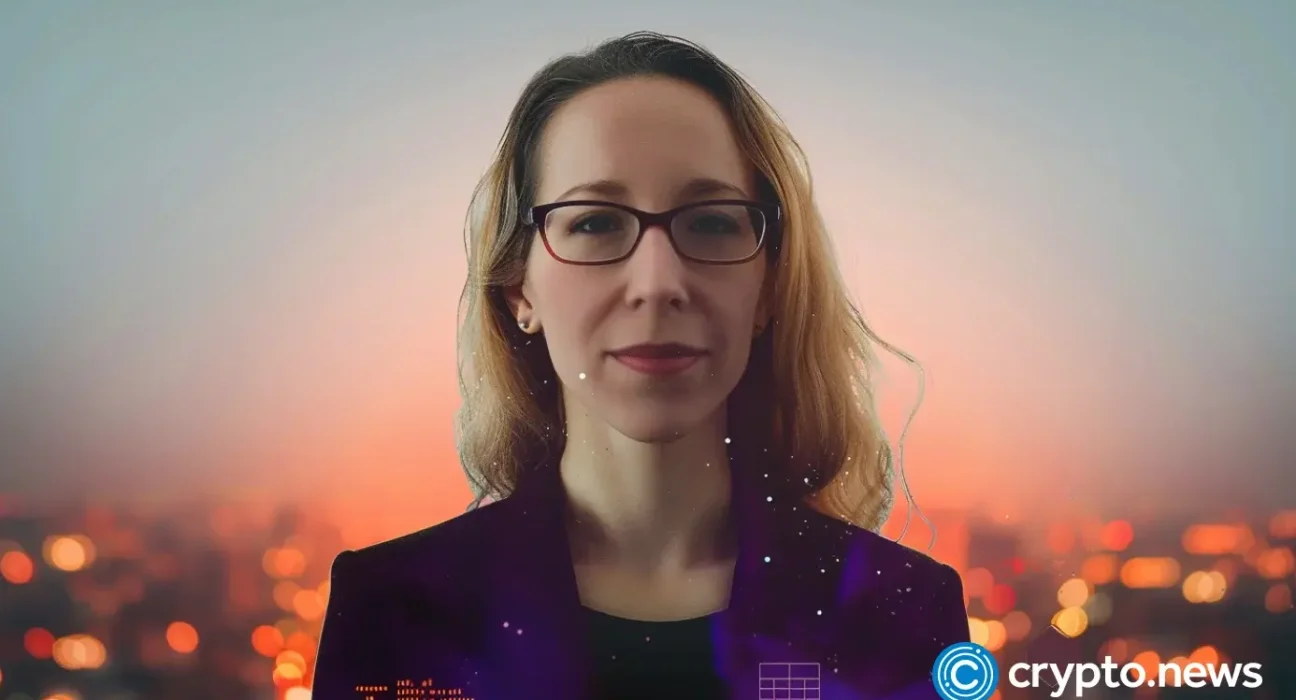 Wormhole legal chief has concerns