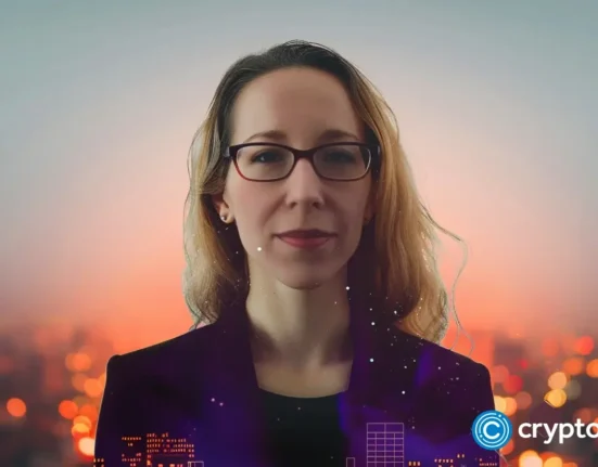 Wormhole legal chief has concerns
