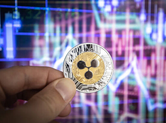 XRP koers herpakt momentum – Stijgt Ripple terug naar $2,42 vandaag?