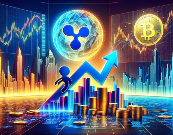 XRP Price Consolidates In Tight Bullish Compression Pattern, Why $5 Is Possible