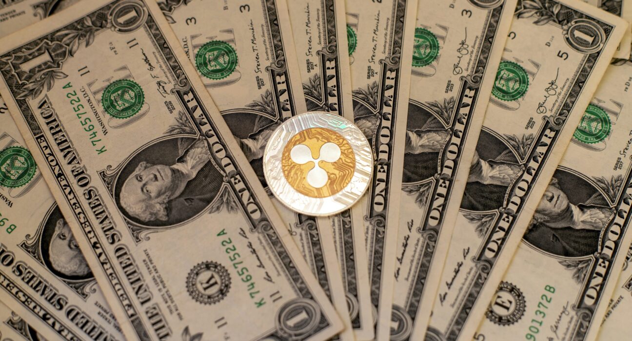 XRP Price Cross That Led To 20x Rally In 2017 Has Returned