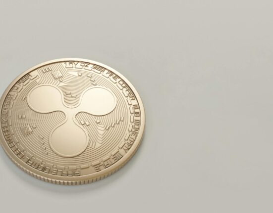 XRP Price Flashes Signal That Triggered 600% Rally In November 2024