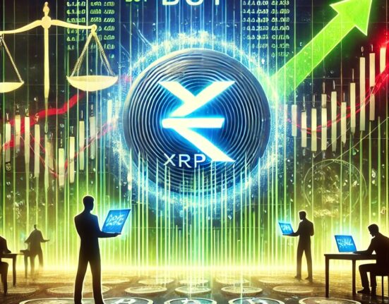 XRP Sees Renewed Trader Activity as Market Absorbs Selling Pressure