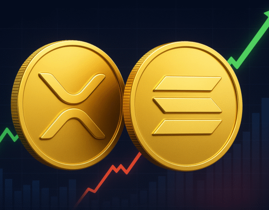 XRP, Solana Lead as Crypto Inflows Exceed $2B