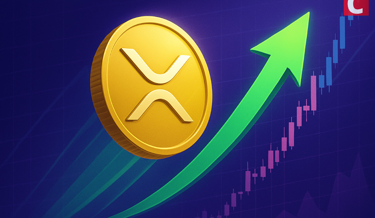 XRP Whale Moves $782M, $7.3B Volume Sparks Breakout Hopes