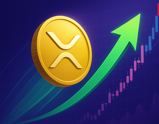 XRP Whale Moves $782M, $7.3B Volume Sparks Breakout Hopes