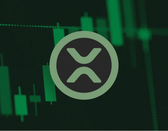 XRP becomes the third-largest crypto by market cap again after surging by 10% today