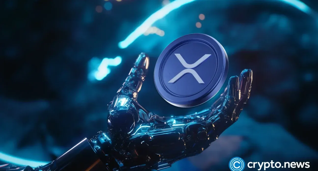 XRP whale wallets surge past 300K — is a breakout incoming?