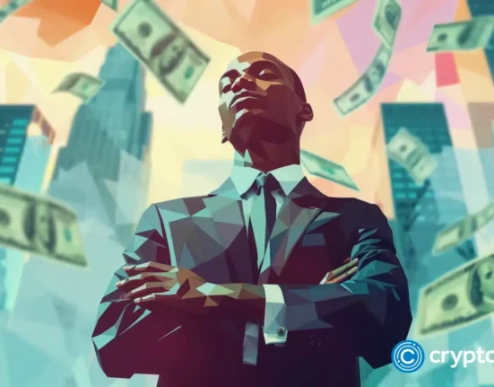 Crypto VC funding: $161m floods startups as token prices sway