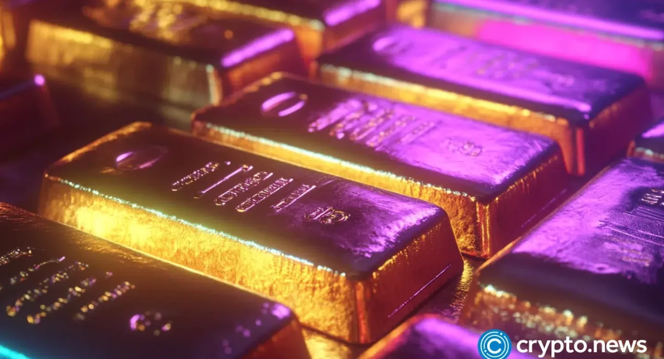 $3600 next target for gold?