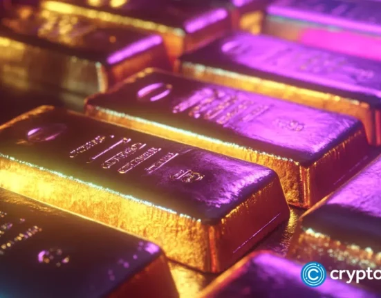 $3600 next target for gold?