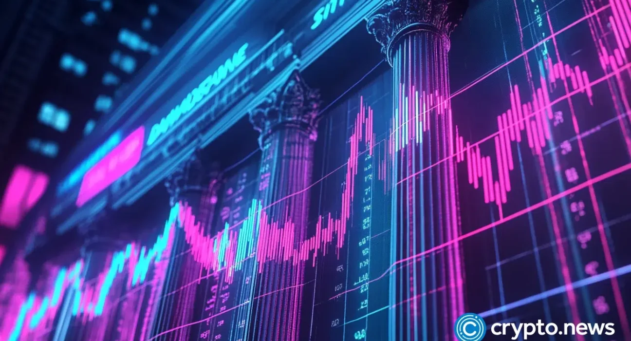 APT rises 5% after Aptos CEO gets invited to testify in front of U.S. Congress