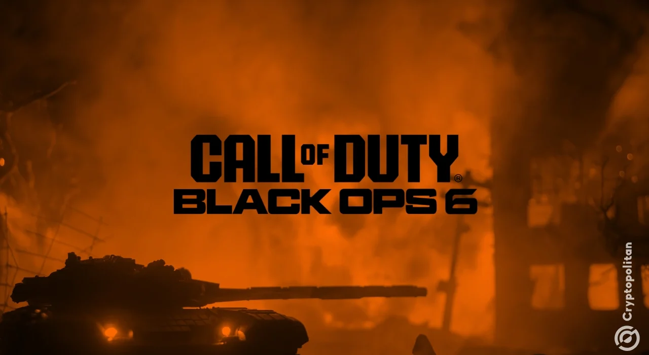 Activision removes ads from Call of Duty: Black Ops 6 and Warzone Loadouts